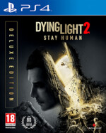Dying Light 2: Stay Human - Deluxe Edition CZ