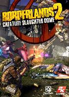 Borderlands 2 Creature Slaughterdome (DIGITAL)