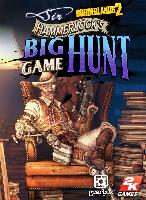 Borderlands 2 Sir Hammerlock’s Big Game Hunt (PC) DIGITAL