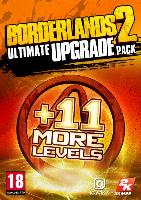 Borderlands 2 Ultimate Vault Hunters Upgrade Pack