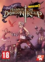 Borderlands 2 Tiny Tina’s Assault on Dragon Keep (PC) DIGITAL