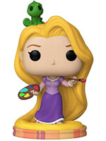 Figúrka Disney - Rapunzel Ultimate Princess (Funko POP! Disney 1018)