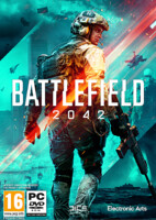 Battlefield 2042