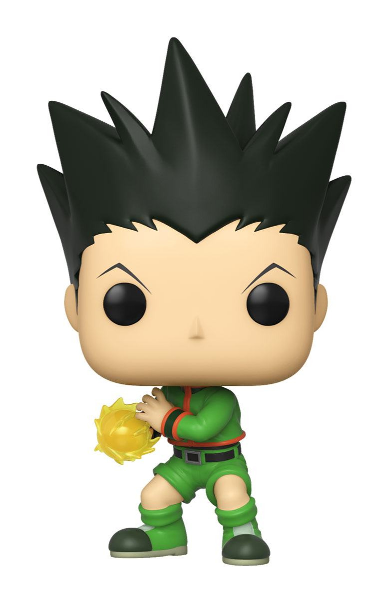 Figúrka Hunter x Hunter - Gon Freecss (Funko POP! Animation 651)
