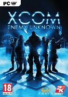 XCOM: Enemy Unknown (PC) DIGITAL