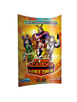 Kartová hra My Hero Academia - Deck-Loadable Content (rozšírenie)