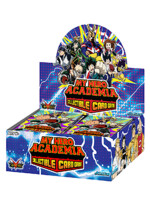 Kartová hra My Hero Academia - Booster Box (24 Boosterov)