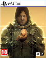 Death Stranding - Directors Cut