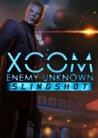 XCOM: Enemy Unknown - Slingshot Content Pack (PC) DIGITAL