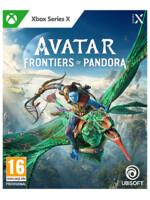 Avatar: Frontiers of Pandora