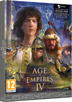 Age of Empires IV