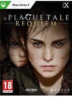 A Plague Tale: Requiem (XSX)