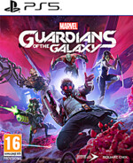 Marvel's Guardians of the Galaxy