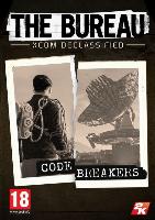 The Bureau: XCOM Declassified: Codebreakers (PC) DIGITAL