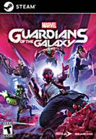 Marvel's Guardians of the Galaxy