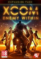 XCOM: Enemy Within (PC) DIGITAL