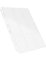 Stránka do alba Ultimate Guard - 9-Pocket Pages (1 ks)
