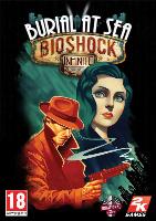 BioShock Infinite: Burial at Sea - Episode 1 (PC) DIGITAL