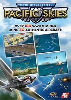 Ace Patrol: Pacific Skies (PC) DIGITAL (DIGITAL)