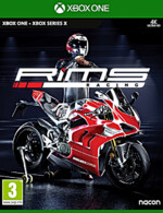 RiMS Racing