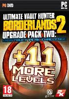 Borderlands 2 Ultimate Vault Hunter Upgrade Pack 2 Digistruct Peak Challenge (PC) DIGITAL