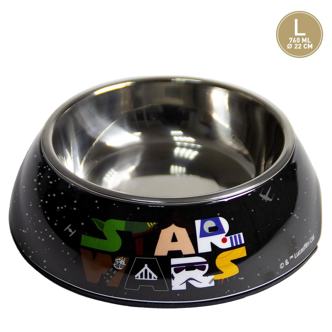 Miska pre miláčikov Star Wars