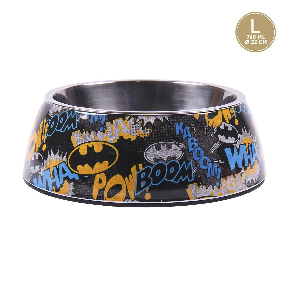 Miska pre miláčikov Batman