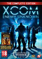 XCOM: Enemy Unknown – The Complete Edition (PC) DIGITAL