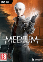 The Medium