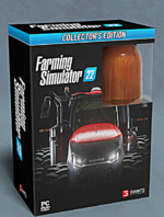 Farming Simulator 22 - Zberateľská Edícia (PC)