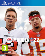 Madden NFL 22