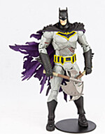 Figúrka DC Comics - Batman with Battle Damage (McFarlane DC Multiverse)