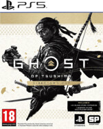Ghost of Tsushima - Director's Cut