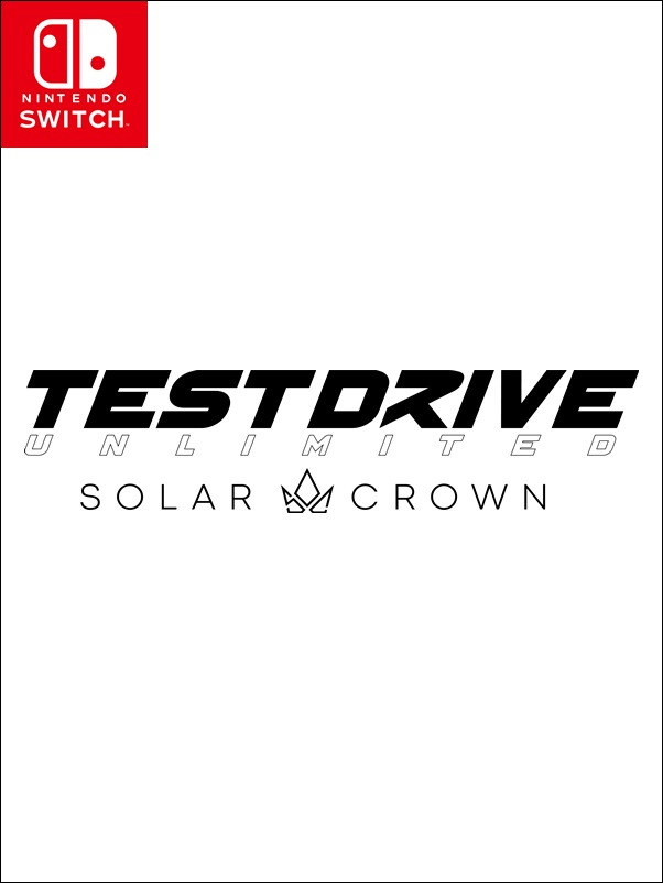Test Drive Unlimited: Solar Crown