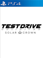 Test Drive Unlimited: Solar Crown