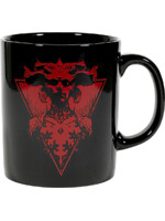 Hrnček Diablo IV - Hotter Than Hell