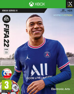 FIFA 22