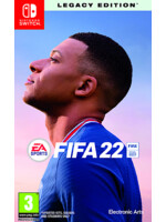 FIFA 22 - Legacy Edition