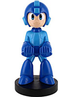 Figúrka Cable Guy - Mega Man