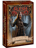 Kartová hra Flesh and Blood TCG: Monarch - Chane Blitz Deck