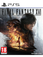 Final Fantasy XVI
