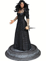 Figúrka Zaklínač - Yennefer (Netflix, Dark Horse)