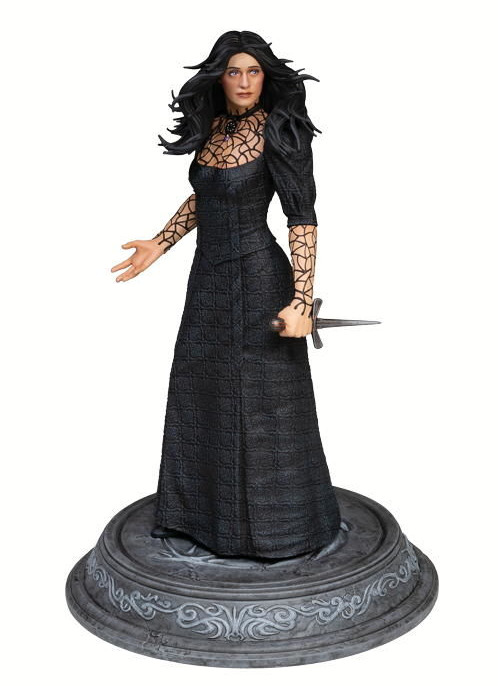 Figúrka Zaklínač - Yennefer (Netflix, Dark Horse)