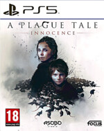 A Plague Tale: Innocence CZ