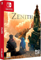Zenith - Collectors Edition (SWITCH)