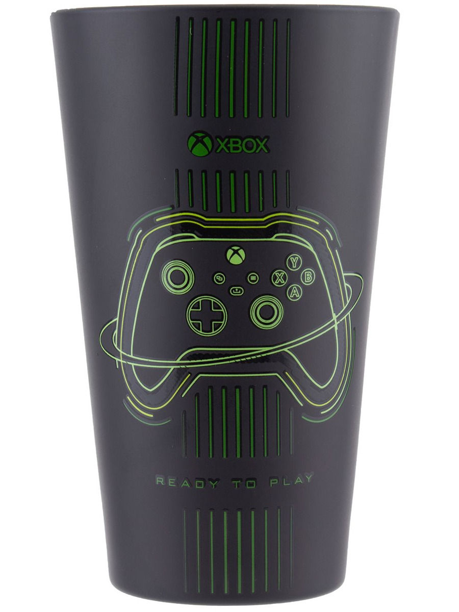 Pohár Xbox - Ovládač