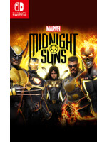 Marvel’s Midnight Suns (SWITCH)