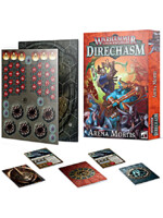 Stolová hra Warhammer Underworlds: Direchasm - Arena Mortis (rozšírenie)