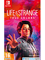 Life is Strange: True Colors  (SWITCH)