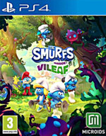 The Smurfs: Mission Vileaf